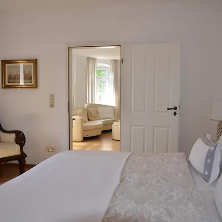 Appartement Am Oranienpark Im Kurviertel Bad Kreuznach Buitenkant foto