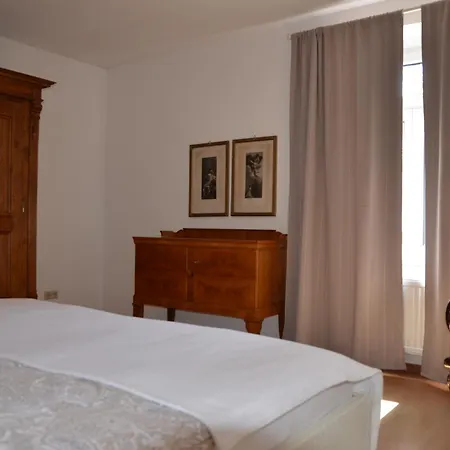 Appartement Am Oranienpark Im Kurviertel Bad Kreuznach Buitenkant foto